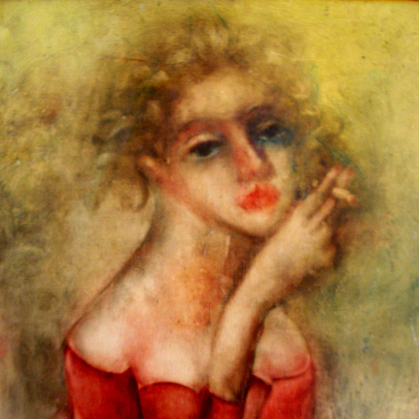 Qui a peur de Virginia Woolf ?