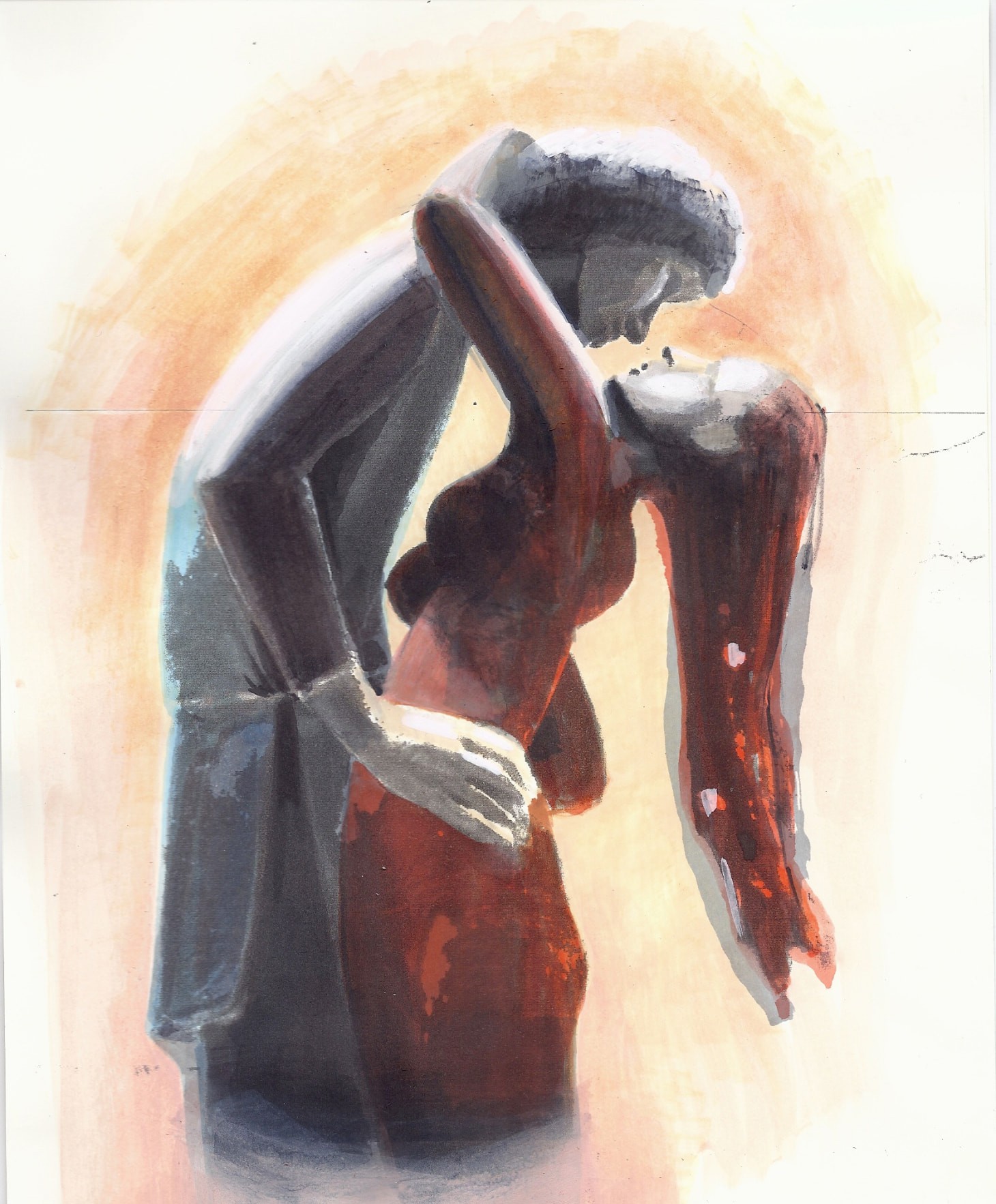 Roméo et Juliette