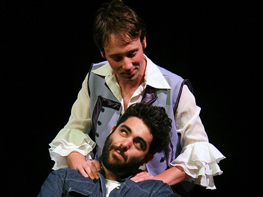 Roméo et Juliette